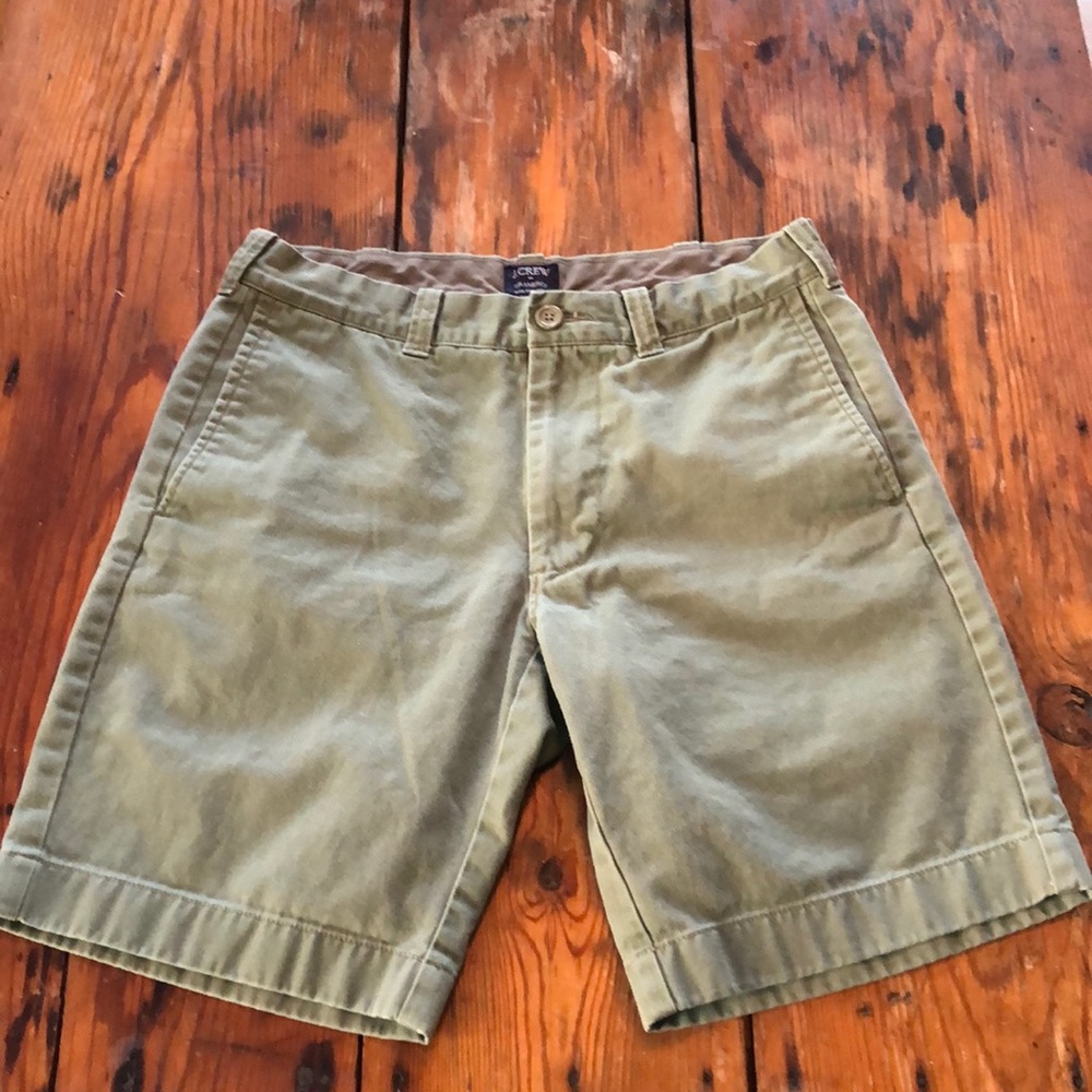 J crew